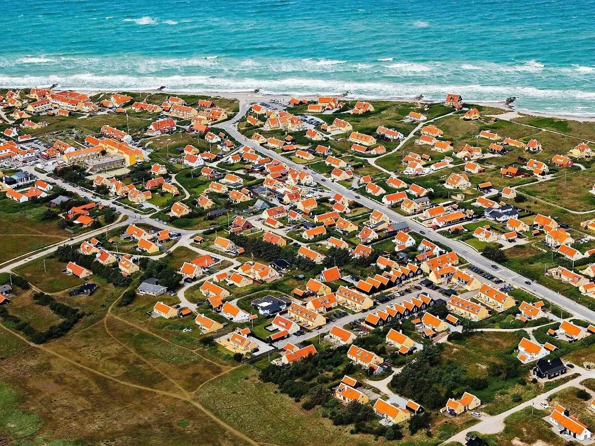 Holiday Home Skagen Lxii Dánsko