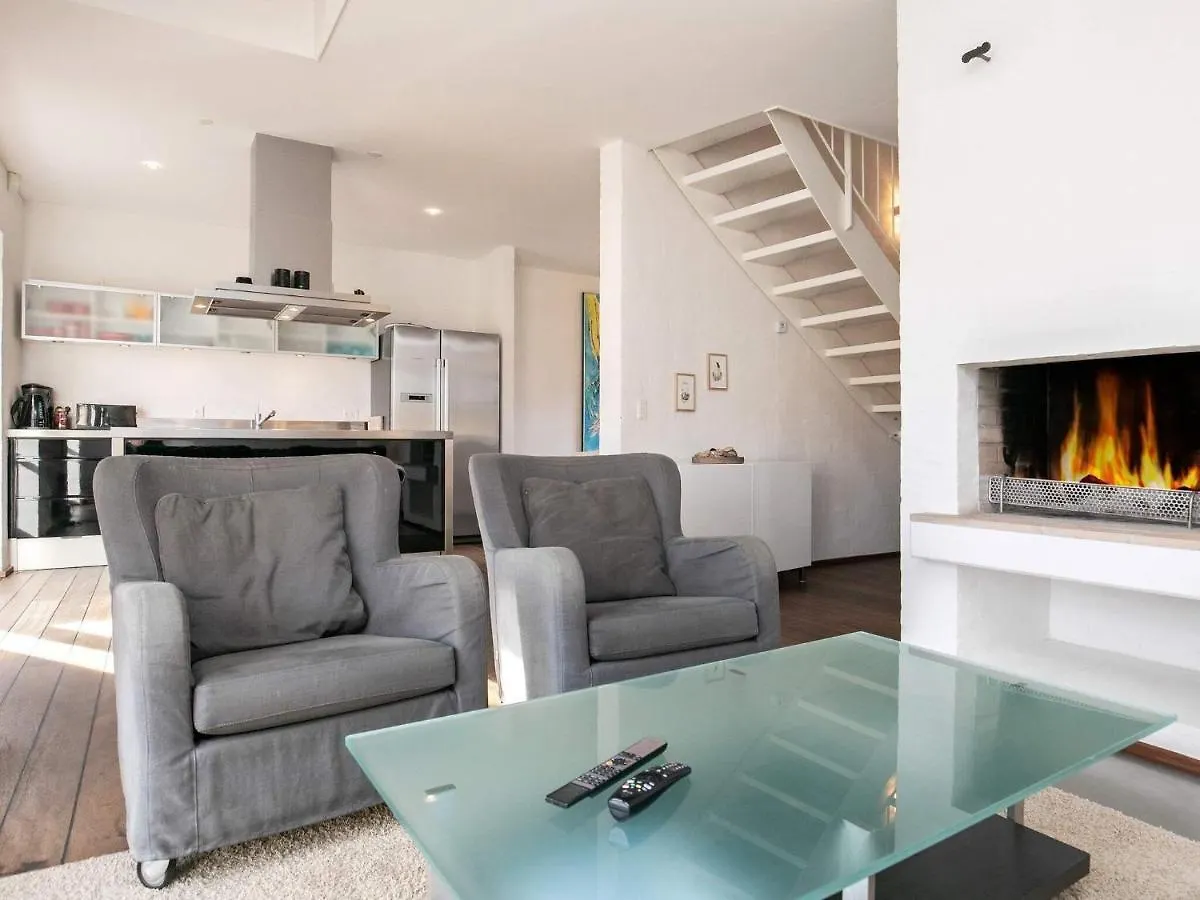 Holiday Home Skagen Lxii