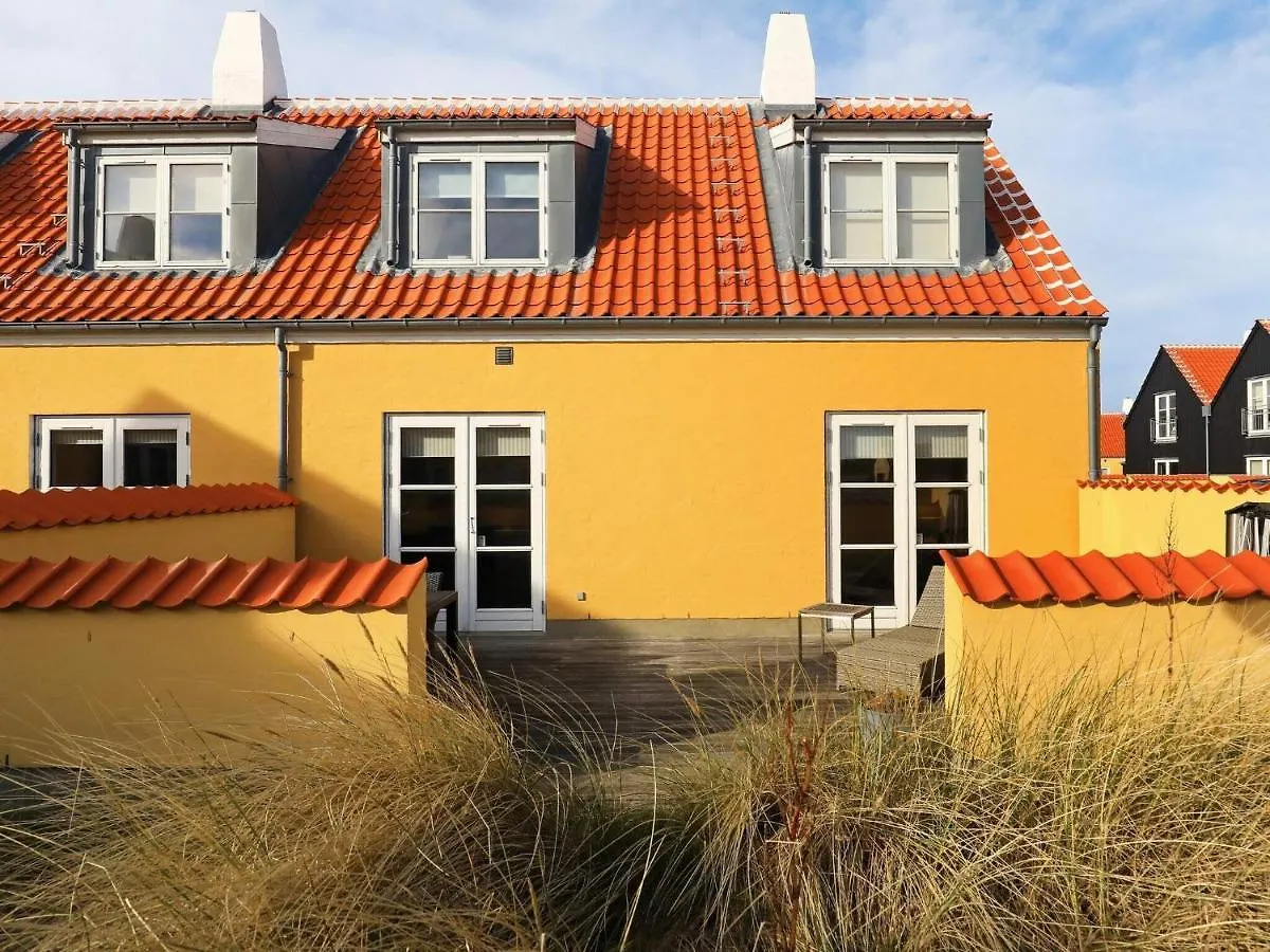 Holiday Home Skagen Lxii