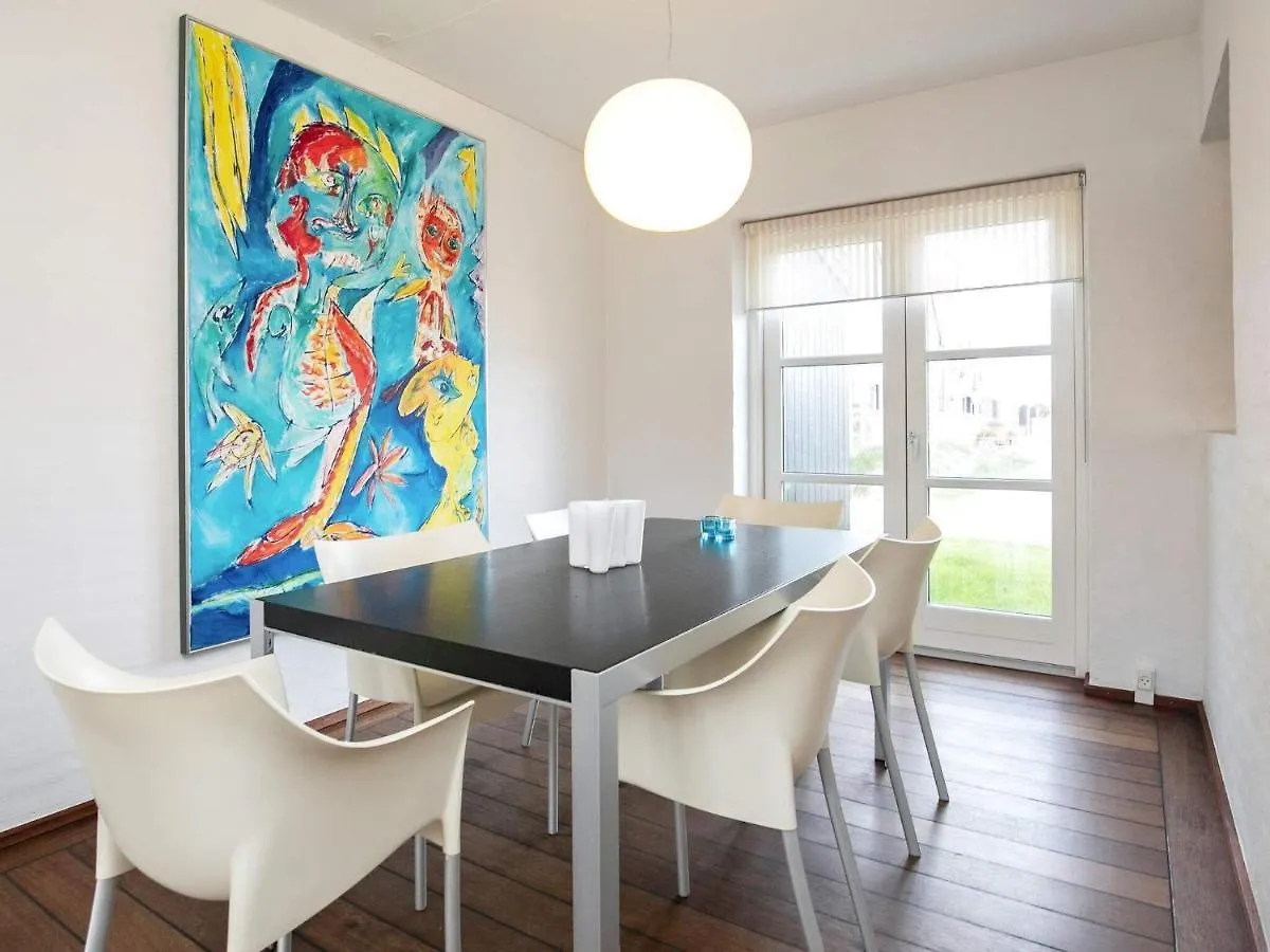 Holiday Home Skagen Lxii
