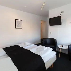  Bed & Breakfast Foldens Annex